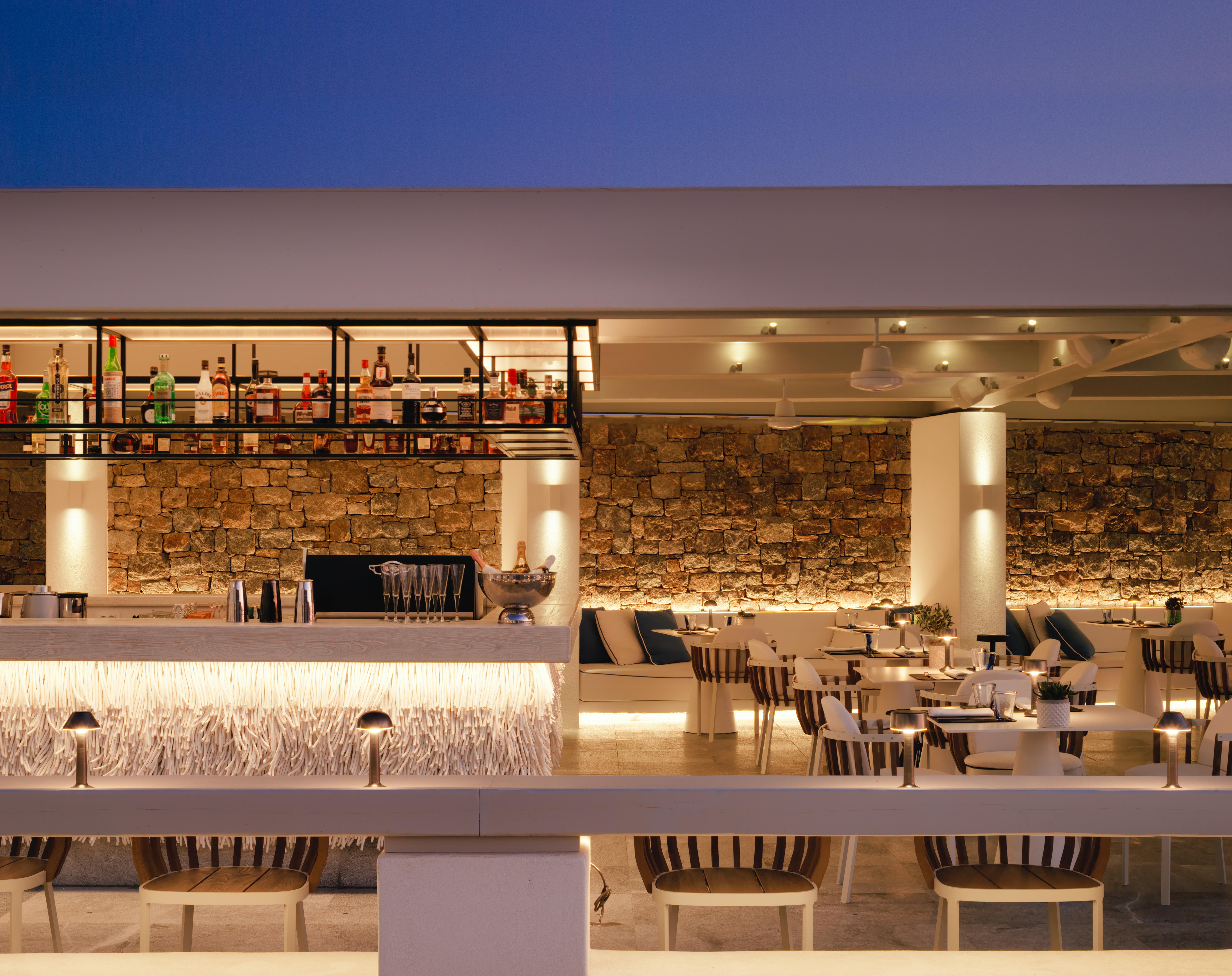 Hotel Mykonos Riviera Mykonos Town